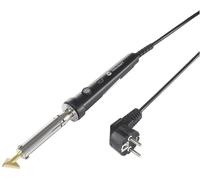 TOOLCRAFT SIP-220 Set de réparation en plastique 230 V 80 W 200 - 450 °C avec panne à souder