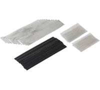 TOOLCRAFT SIP-220S1 Set de rechange pour set de réparation en plastique 1 set