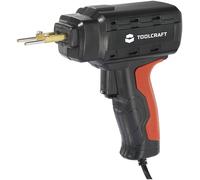 TOOLCRAFT SIP-320 Kit pistolet à souder plastique/plastique 60 W.