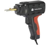 TOOLCRAFT SIP-320 Kit pistolet à souder plastique/plastique 60 W.