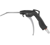 TOOLCRAFT Souflette à air comprimé 1/4 (6,3 mm) 15 bar