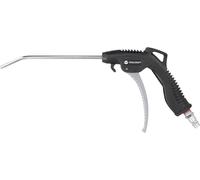 TOOLCRAFT Souflette à air comprimé 1/4 (6,3 mm) 15 bar