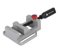 TOOLCRAFT SRS-142 Etau TO-4988661 Largeur de mâchoire: 70 mm Envergure max.: 60 mm