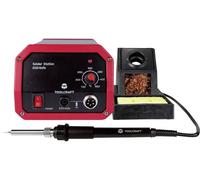 Station de soudage TOOLCRAFT ST-50A analogique 50 W 150 - 450 °C avec panne à souder