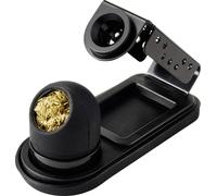 TOOLCRAFT Support de fer à souder TC-ZD-11X (L x l x H) 115 x 49 x 74 mm 1 pc(s)