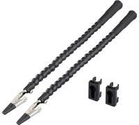 TOOLCRAFT Support de platine 2 pièces (L x l x H) 282 x 14 x 25 mm 2 pc(s)