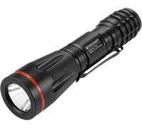 TOOLCRAFT T50 LED Lampe de travail avec clip ceinture à pile(s) 50 lm 47 g