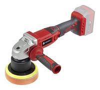 TOOLCRAFT TAWB-200 TO-7492719 Polisseuse sans fil 20 V 3000-6000 tr/min 125 mm