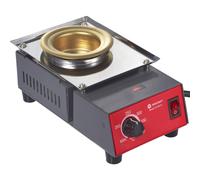 TOOLCRAFT TC-8911C Bain à souder 200 W 420 °C Quantité de soudure 300 g