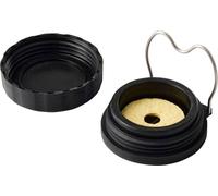 TOOLCRAFT TC-ZD-10P Support de fer à souder (Ø x H) 60 mm x 22 mm