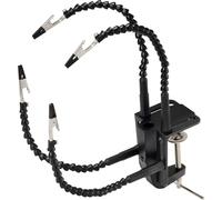 TOOLCRAFT TC-ZD-11N Troisième main (L x l x H) 138 x 105 x 268 mm 1 pc(s)