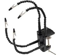 TOOLCRAFT TC-ZD-11N Troisième main (L x l x H) 138 x 105 x 268 mm 1 pc(s)