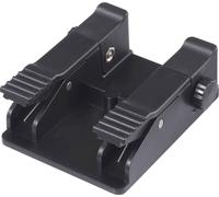 TOOLCRAFT TC-ZD-11Y Porte-fil à souder (L x l x H) 80 x 62 x 28 mm