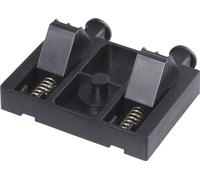 TOOLCRAFT TC-ZD-11Z (L x l x H) 70 x 63 x 28 mm