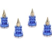 TOOLCRAFT TC-ZD-150G Support de platine (Ø x H) 15 mm x 33 mm 4 pc(s)