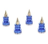 TOOLCRAFT TC-ZD-150G Support de platine (Ø x H) 15 mm x 33 mm 4 pc(s)