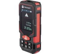 TOOLCRAFT Télémètre laser 150 m
