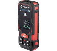 TOOLCRAFT Télémètre laser 150 m