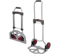 TOOLCRAFT TO-10020720 Diable PP, acier Charge max: 60 kg