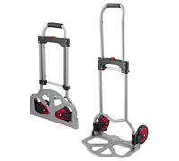 TOOLCRAFT TO-10020720 Diable PP, acier Charge max: 60 kg