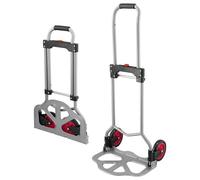 TOOLCRAFT TO-10020720 Diable PP, acier Charge max: 60 kg