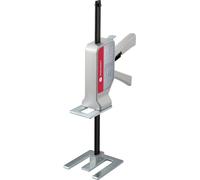 TOOLCRAFT TO-10104636 Outil de montage à une main Capacité de charge (max.) 150 kg