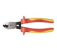 TOOLCRAFT TO-10104936 pour l'électronique et la mécanique de précision Coupe-papier pour câbles 160 mm