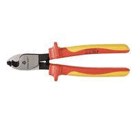 TOOLCRAFT TO-10104939 pour l'électronique et la mécanique de précision Coupe-papier pour câbles 200 mm