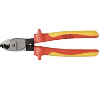 TOOLCRAFT TO-10104939 pour l'électronique et la mécanique de précision Pince coupante diagonale 200 mm