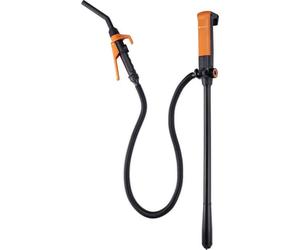 TOOLCRAFT TO-10127856 Pompe électrique à carburant 12 V/DC 12 l/min
