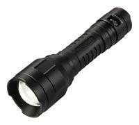 TOOLCRAFT TO-10153320 TO-10153320 Lampe de poche taille du point réglable,