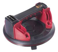 TOOLCRAFT TO-10182513 Leveur d'aspiration à batterie Capacité de charge (max.) 168 kg