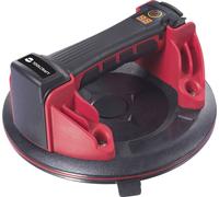 TOOLCRAFT TO-10182513 Ventouse sans fil, 168 kg Capacité de charge (max.) 168 kg