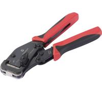 TOOLCRAFT TO-10191291 Pince à sertir pour raccord à presser 0.08 à 16 mm² coffret metallique inclus