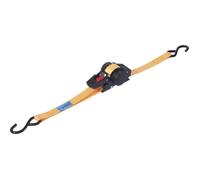 TOOLCRAFT TO-10283835 Sangle de serrage à enroulement automatique Force de traction LC : arrimage plaquant (simple/direct)=320