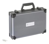 TOOLCRAFT TO-10308357 Valise à outils non équipée 1 pièce (L x l x H) 33 x 23 x