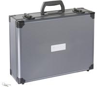 TOOLCRAFT TO-10308363 Valise à outils non équipée 1 pièce (L x l x H) 42 x 32 x 14 cm