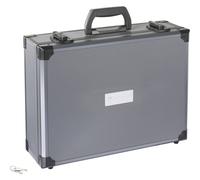 TOOLCRAFT TO-10308363 Valise à outils non équipée 1 pièce (L x l x H) 42 x 32 x