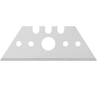 TOOLCRAFT TO-10354665 Lame trapézoïdale 53 10 pc(s)