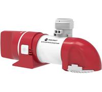 TOOLCRAFT TO-10355049 Pompe submersible basse tension 4160 l/h 12 V/DC