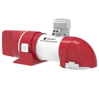 TOOLCRAFT TO-10355049 Pompe submersible basse tension 4160 l/h 12 V/DC