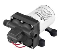 TOOLCRAFT TO-10362525 Pompe à eau à haute pression / basse tension 678 l/h 12