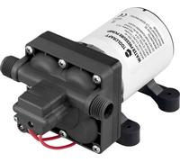 TOOLCRAFT TO-10362525 Pompe à eau à haute pression / basse tension 678 l/h 12 V/DC