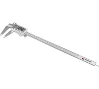 TOOLCRAFT TO-10668729 Pied à coulisse numérique 300 mm
