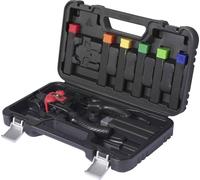 TOOLCRAFT TO-10780656 Pince à riveter 26.5 cm 1 set