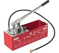 TOOLCRAFT TO-10911222 Pompe dessai