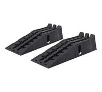 TOOLCRAFT TO-11186196 Rampe d'accès (L x l x H) 908 x 308 x 220 mm