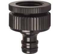 TOOLCRAFT TO-4848804 plastique Raccord de robinet Ø 19 mm (3/4\ )