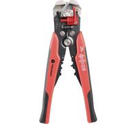 TOOLCRAFT TO-4861944 Pince à dénuder 0.15 à 6 mm² 10 à 26 AWG