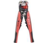 Toolcraft Pince à dénuder TO-4861944 0,15 à 6 mm² (10 à 26 AWG)